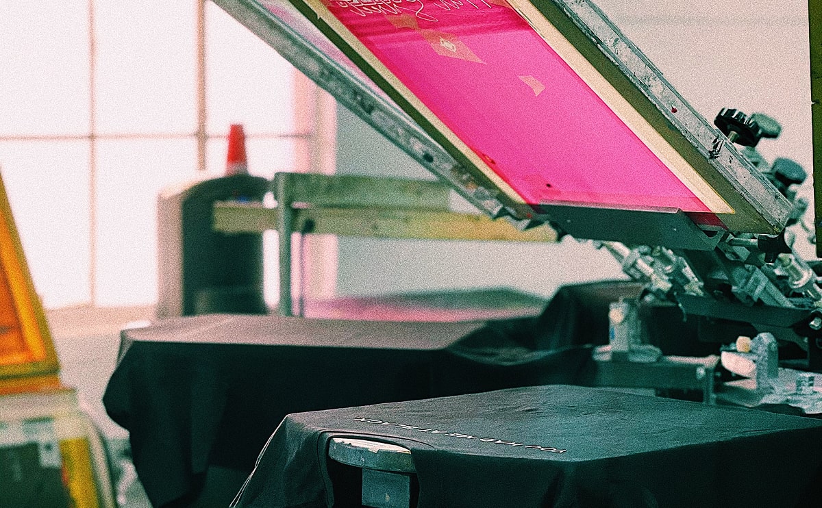 Behind the Scenes: How We Bring Your Prints to Life